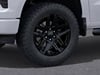 81 thumbnail image of  2026 Chevrolet Silverado 1500 Custom