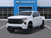 30 thumbnail image of  2026 Chevrolet Silverado 1500 Custom