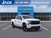 1 thumbnail image of  2026 Chevrolet Silverado 1500 Custom