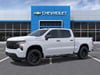 74 thumbnail image of  2026 Chevrolet Silverado 1500 Custom