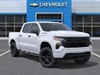55 thumbnail image of  2026 Chevrolet Silverado 1500 Custom