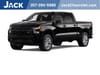 1 placeholder image of  2026 Chevrolet Silverado 1500 Custom
