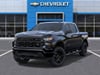 30 thumbnail image of  2026 Chevrolet Silverado 1500 Custom