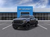 80 thumbnail image of  2026 Chevrolet Silverado 1500 Custom