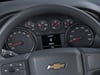 42 thumbnail image of  2026 Chevrolet Silverado 1500 Custom
