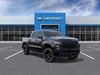 73 thumbnail image of  2026 Chevrolet Silverado 1500 Custom
