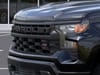 37 thumbnail image of  2026 Chevrolet Silverado 1500 Custom Trail Boss
