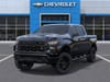 30 thumbnail image of  2026 Chevrolet Silverado 1500 Custom Trail Boss