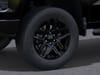 33 thumbnail image of  2026 Chevrolet Silverado 1500 Custom Trail Boss