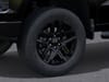 9 thumbnail image of  2026 Chevrolet Silverado 1500 Custom Trail Boss