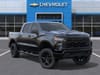 31 thumbnail image of  2026 Chevrolet Silverado 1500 Custom Trail Boss