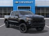 55 thumbnail image of  2026 Chevrolet Silverado 1500 Custom Trail Boss