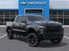 7 thumbnail image of  2026 Chevrolet Silverado 1500 Custom Trail Boss