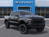 7 thumbnail image of  2026 Chevrolet Silverado 1500 Custom Trail Boss