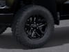 9 thumbnail image of  2026 Chevrolet Silverado 1500 Custom Trail Boss