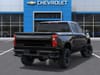 4 thumbnail image of  2026 Chevrolet Silverado 1500 Custom Trail Boss