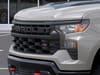 13 thumbnail image of  2026 Chevrolet Silverado 1500 Custom Trail Boss