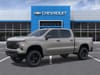 2 thumbnail image of  2026 Chevrolet Silverado 1500 Custom Trail Boss