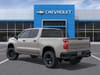 3 thumbnail image of  2026 Chevrolet Silverado 1500 Custom Trail Boss