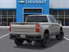 4 thumbnail image of  2026 Chevrolet Silverado 1500 Custom Trail Boss