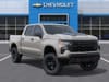 7 thumbnail image of  2026 Chevrolet Silverado 1500 Custom Trail Boss