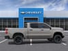 5 thumbnail image of  2026 Chevrolet Silverado 1500 Custom Trail Boss