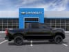 5 thumbnail image of  2026 Chevrolet Silverado 1500 Custom Trail Boss