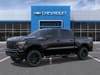 2 thumbnail image of  2026 Chevrolet Silverado 1500 Custom Trail Boss