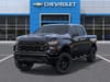 6 thumbnail image of  2026 Chevrolet Silverado 1500 Custom Trail Boss