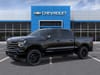 2 thumbnail image of  2026 Chevrolet Silverado 1500 High Country