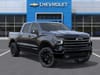 7 thumbnail image of  2026 Chevrolet Silverado 1500 High Country