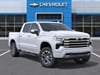 7 thumbnail image of  2026 Chevrolet Silverado 1500 High Country
