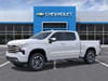 2 thumbnail image of  2026 Chevrolet Silverado 1500 High Country