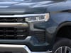 34 thumbnail image of  2026 Chevrolet Silverado 1500 LT
