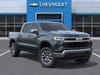 7 thumbnail image of  2026 Chevrolet Silverado 1500 LT