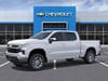 26 thumbnail image of  2026 Chevrolet Silverado 1500 LT