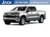 1 placeholder image of  2026 Chevrolet Silverado 1500 LT