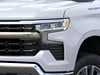 58 thumbnail image of  2026 Chevrolet Silverado 1500 LT