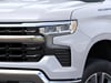 10 thumbnail image of  2026 Chevrolet Silverado 1500 LT