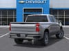 4 thumbnail image of  2026 Chevrolet Silverado 1500 LT