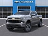 30 thumbnail image of  2026 Chevrolet Silverado 1500 LT
