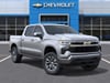 79 thumbnail image of  2026 Chevrolet Silverado 1500 LT