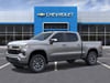2 thumbnail image of  2026 Chevrolet Silverado 1500 LT