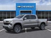 74 thumbnail image of  2026 Chevrolet Silverado 1500 LT