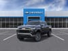 8 thumbnail image of  2026 Chevrolet Silverado 1500 LT