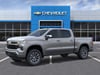 91 thumbnail image of  2026 Chevrolet Silverado 1500 LT