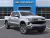 7 thumbnail image of  2026 Chevrolet Silverado 1500 LT