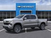 2 thumbnail image of  2026 Chevrolet Silverado 1500 LT