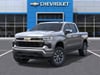6 thumbnail image of  2026 Chevrolet Silverado 1500 LT
