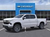 2 thumbnail image of  2026 Chevrolet Silverado 1500 LT